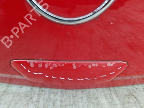 Tailgate OPEL CORSA D (S07) 1.2 (L08, L68) | BP23749185C6 