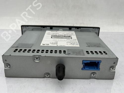 Radio CITROËN C4 Grand Picasso II (DA_, DE_) 1.6 HDi / BlueHDi 115 | BP28375579E6
