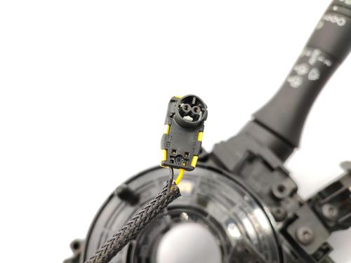 Steering column stalk DACIA SANDERO III 1.0 SCe 65 | BP23729555I23  - Image 5