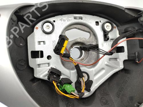 Used Steering wheel Steering wheel BMW 1 (E87) 120 d (163 hp) 23749875 23749875