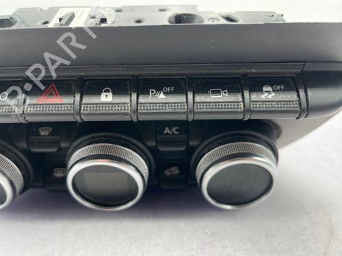 Climate control DACIA DUSTER (HM_) 1.5 dCi 115 4x4 (HMAD) | BP40447673I5 - Image 6