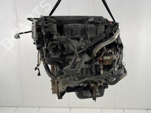 Used Engine Engine 39487027 39487027
