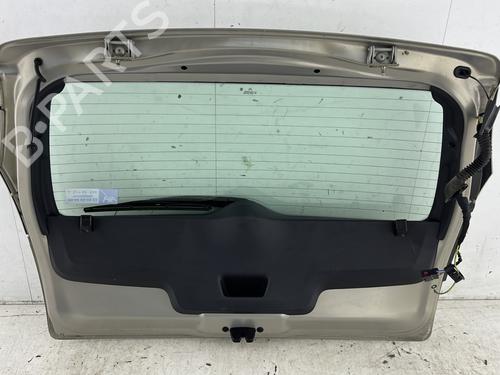 Tailgate CITROËN C3 I (FC_, FN_) 1.4 i | BP23761496C6 