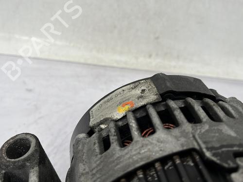 Alternator FORD TRANSIT Van (FA_ _) 2.2 TDCi | BP32765793M7 - Image 3