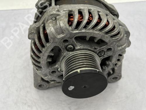 Used Alternator Alternator NISSAN MICRA V (K14) 0.9 IG-T (90 hp) 23755202 23755202