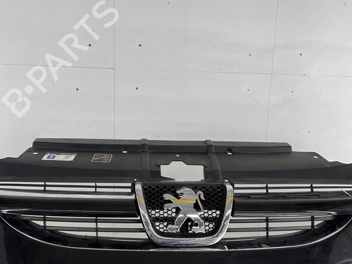 Front bumper PEUGEOT 607 (9D, 9U) 2.2 16V | BP28117197C7 
