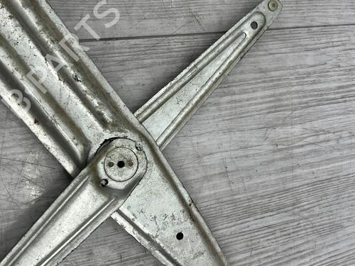 Front right window mechanism SUZUKI IGNIS II (MH) 1.3 DDiS (RM413D) | BP23675204C23  - Image 7