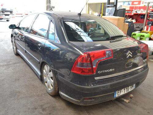 Left front brake caliper CITROËN C5 II (RC_) 1.6 HDi (RC8HZB) | BP23688529M105  - Image 7