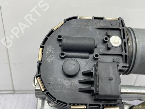 Front wiper motor PEUGEOT 3008 I MPV (0U_) 1.6 HDi | BP23675074M29 
