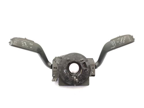 Used Steering column stalk SEAT IBIZA IV SC (6J1, 6P5) 1.4 TDI (80 hp) 23758423