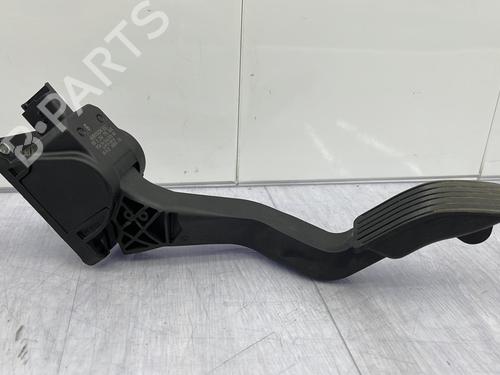 Used Pedal Pedal CITROËN C3 I (FC_, FN_) 1.4 HDi (68 hp) 23706600 23706600