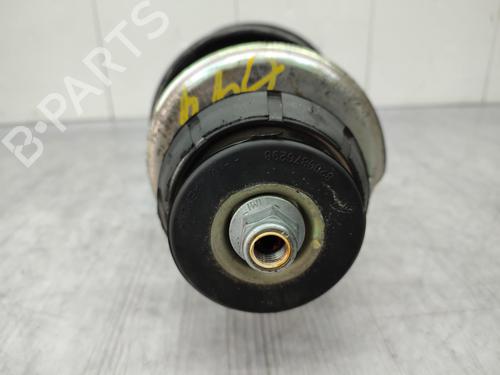 Right front shock absorber DACIA SANDERO II TCe 90 (B8M1, B8MA, B8AC) | BP23730259M17 