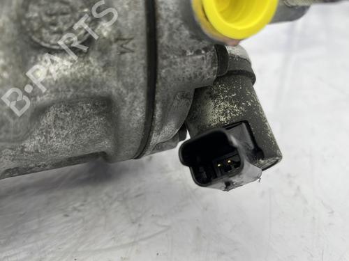 AC compressor PEUGEOT 607 (9D, 9U) 2.2 16V | BP29504139M34 