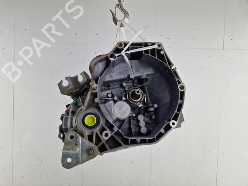 Used Gearbox FIAT PUNTO (188_) 1.3 JTD 16V (70 hp) 23679775