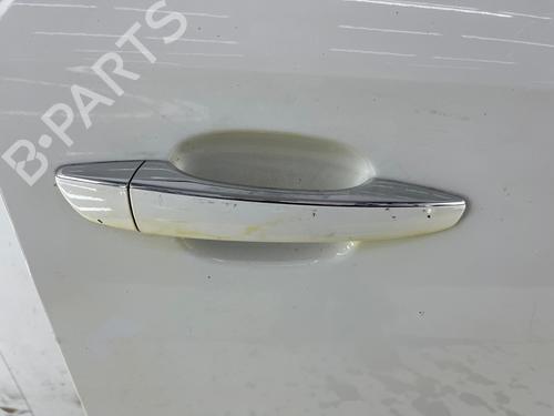 Used Right front door Right front door DS DS 7 Crossback (J4_, JR_, JC_) 2.0 BlueHDi 180 (JJEHZR) (177 hp) 34000396 34000396