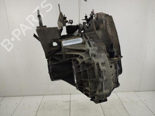 Gearbox RENAULT ESPACE III (JE0_) 2.2 12V TD (JE0E, JE0H, JE0P) | BP25270026M3 