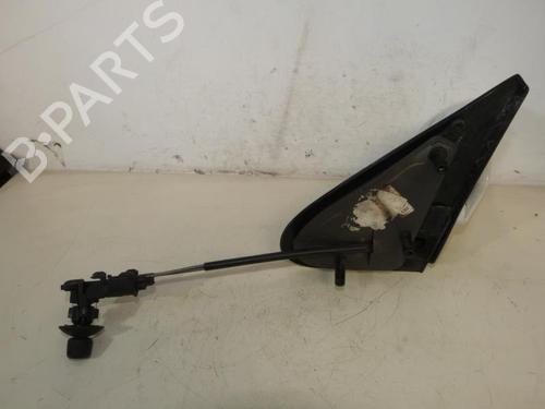 Right mirror VW POLO III (6N1) 60 1.4 | BP23678113C27 
