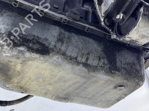 Engine PEUGEOT 306 Hatchback (7A, 7C, N3, N5) 1.9 D | BP31321419M1 