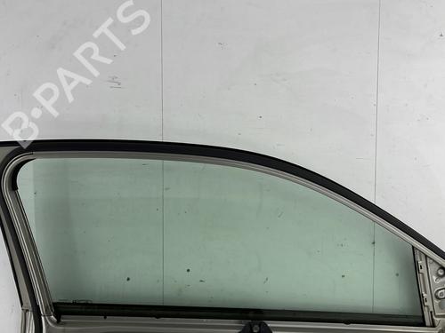 Left front door FORD FIESTA V (JH_, JD_) 1.3 | BP28110276C2 