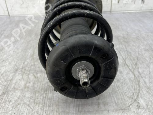 Left front shock absorber PEUGEOT 3008 I MPV (0U_) 1.6 HDi | BP32206029M16