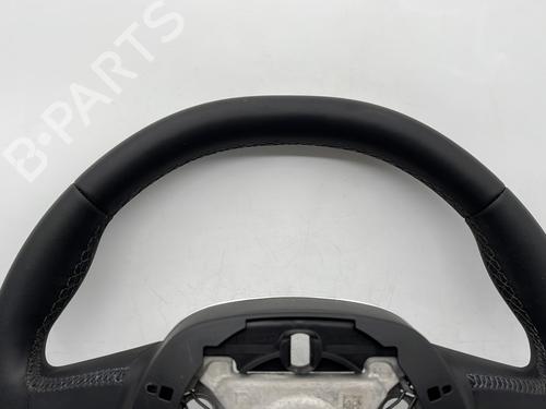 Steering wheel RENAULT CLIO V (B7_) 1.0 TCe 90 (B7MT) | BP23683548C49 - Image 15