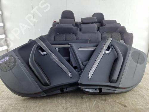 Seats set SEAT EXEO ST (3R5) 2.0 TDI | BP23743042C78 