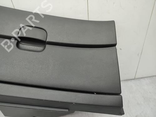 Used Glove box NISSAN QASHQAI / QASHQAI +2 I (J10, NJ10, JJ10E) 1.6 dCi (130 hp) 23749808
