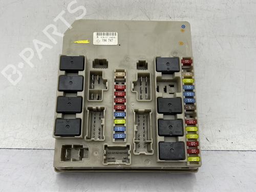 Electronic module RENAULT CLIO III (BR0/1, CR0/1) 1.5 dCi (C/BR0G, C/BR1G) | BP28588627M83 