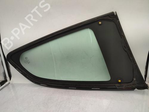 Rear left quarter glass ALFA ROMEO MITO (955_) 1.4 MultiAir (955AXL1B) | BP29406202C93 