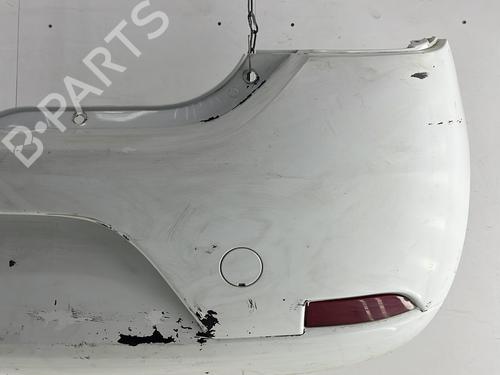 Rear bumper DACIA SANDERO II 1.2 | BP30648899C8