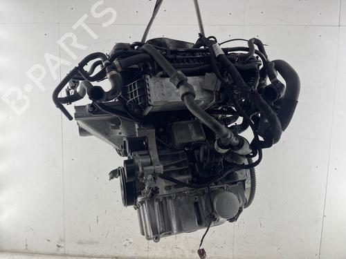 Engine VW POLO VI (AW1, BZ1, AE1) 1.0 TSI | BP25301359M1  - Image 6