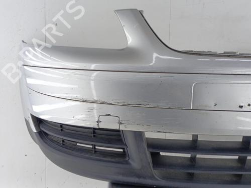 Front bumper VW TOURAN (1T1, 1T2) 1.9 TDI | BP23728655C7 