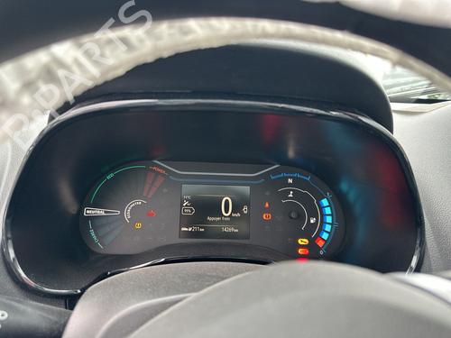 Gummiliste DACIA SPRING EV (B6M1) | BP23758143C142  - Image 40