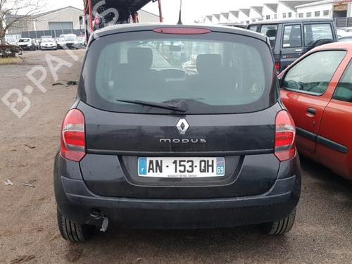 Left front brake caliper RENAULT MODUS / GRAND MODUS (F/JP0_) 1.5 dCi (FP0F, JP0F) | BP23666721M105  - Image 10