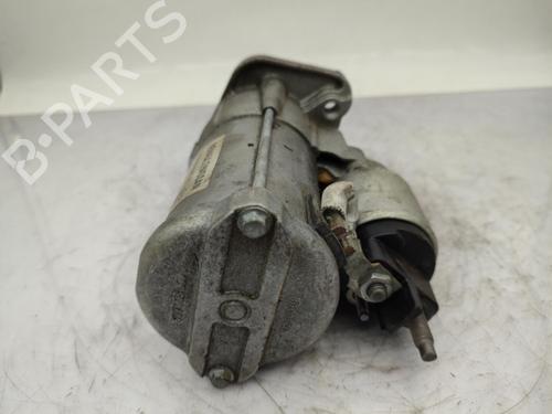 Starter RENAULT MEGANE IV Hatchback (B9A/M/N_) 1.5 Blue dCi 95 (B9A2, B9A6) | BP23720141M8 - Image 7