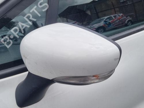 Left tailgate light RENAULT CLIO IV (BH_) 0.9 TCe 90 (BHNF, BHMA, BHMH, BHJK, BHJR) | BP23731974C79 - Image 42