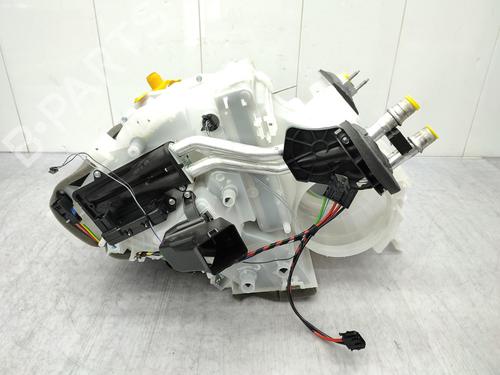 Heater matrix box CITROËN C3 / C3 ORIGIN III (SX) 1.5 BlueHDi 100 (SXYHYP, SXYHTU) | BP23752070M61 