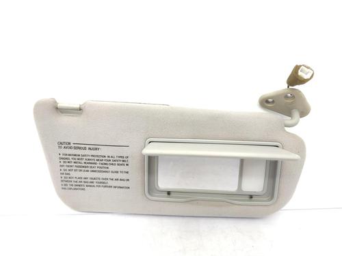 Right sun visor HYUNDAI SANTA FÉ I (SM) 2.0 CRDi 4x4 | BP23730491I2  - Image 5