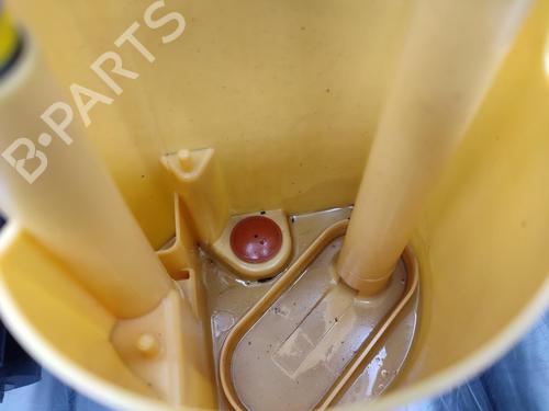 Fuel pump RENAULT TWINGO II (CN0_) 1.5 dCi (CN0U) | BP23740120M76  - Image 6