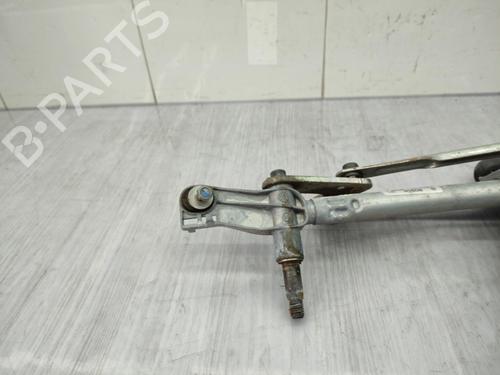 Front wiper motor CITROËN BERLINGO Box Body/MPV (B9) 1.6 BlueHDi 100 | BP23720101M29  - Image 8