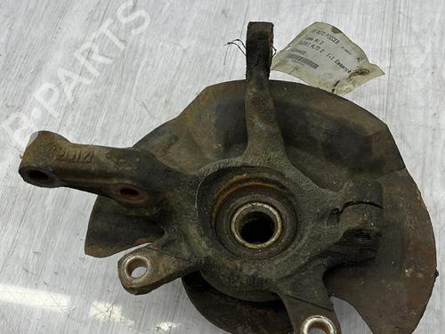 Used Right front steering knuckle Right front steering knuckle SUZUKI ALTO VI (FF, HA24_) 1.1 (RF410) (63 hp) 23670921 23670921