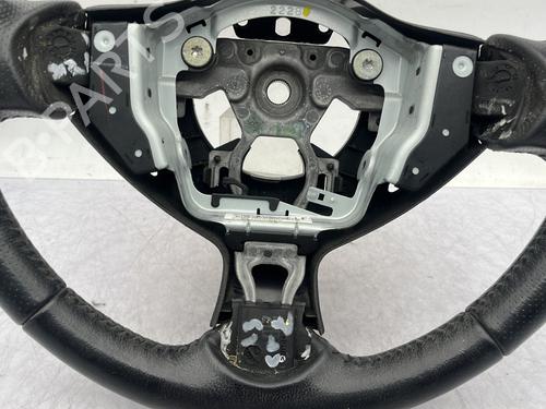 Used Steering wheel Steering wheel NISSAN JUKE (F15) 1.5 dCi (110 hp) 30702411 30702411