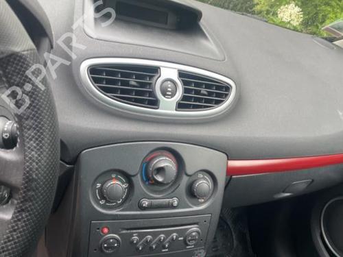 Climate control RENAULT CLIO III (BR0/1, CR0/1) 1.5 dCi (BR17, CR17) | BP23710712I5 - Image 18