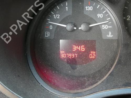 Steering column stalk SEAT LEON (1P1) 1.9 TDI | BP23701735I23 - Image 28