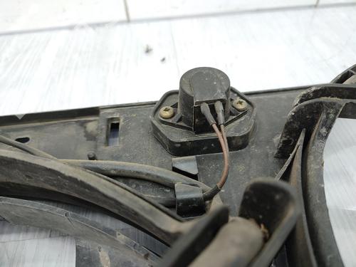 Kjølevifte elektrisk CITROËN JUMPY I (U6U_) 1.9 D 70 | BP23677076M35 