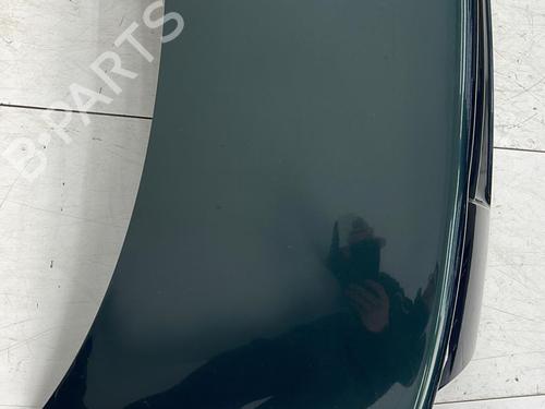 Tailgate AUDI A4 B5 (8D2) 1.9 TDI | BP23704444C6 