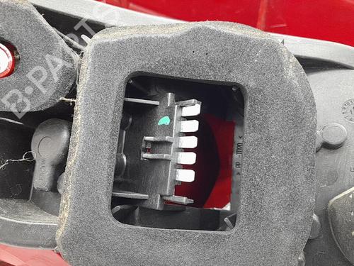 Right taillight OPEL CORSA D (S07) 1.2 (L08, L68) | BP23708193C35 