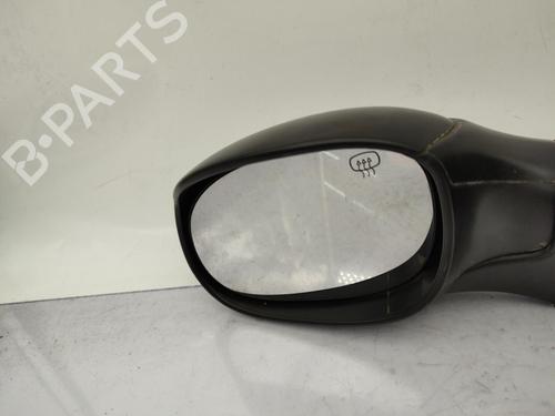 Left mirror CITROËN XSARA PICASSO (N68) 1.6 HDi | BP23677849C26 