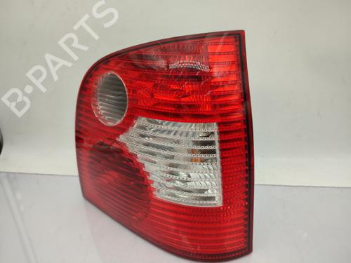 Right taillight VW POLO IV (9N_, 9A_) 1.4 TDI | BP23738894C35 