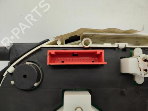 Instrument cluster RENAULT LAGUNA II (BG0/1_) 1.9 dCi (BG08, BG0G) | BP23677947C47 